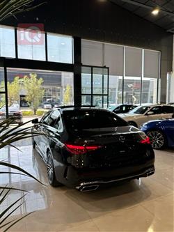 مێرسێدس بێنز C-Class